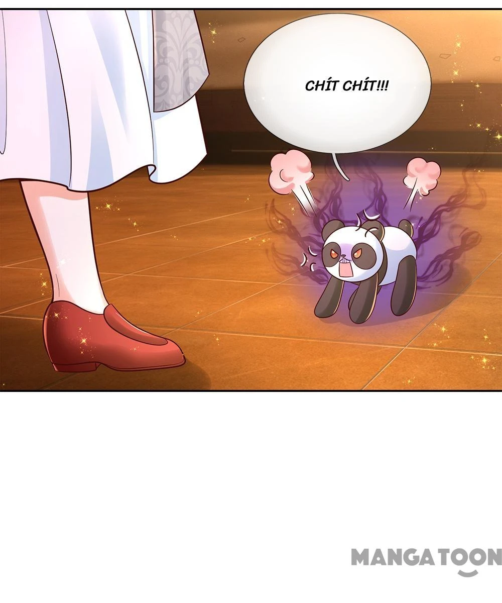 Bỗng Một Ngày Trở Thành Con Gái Nhà Vua Chapter 486 - 7