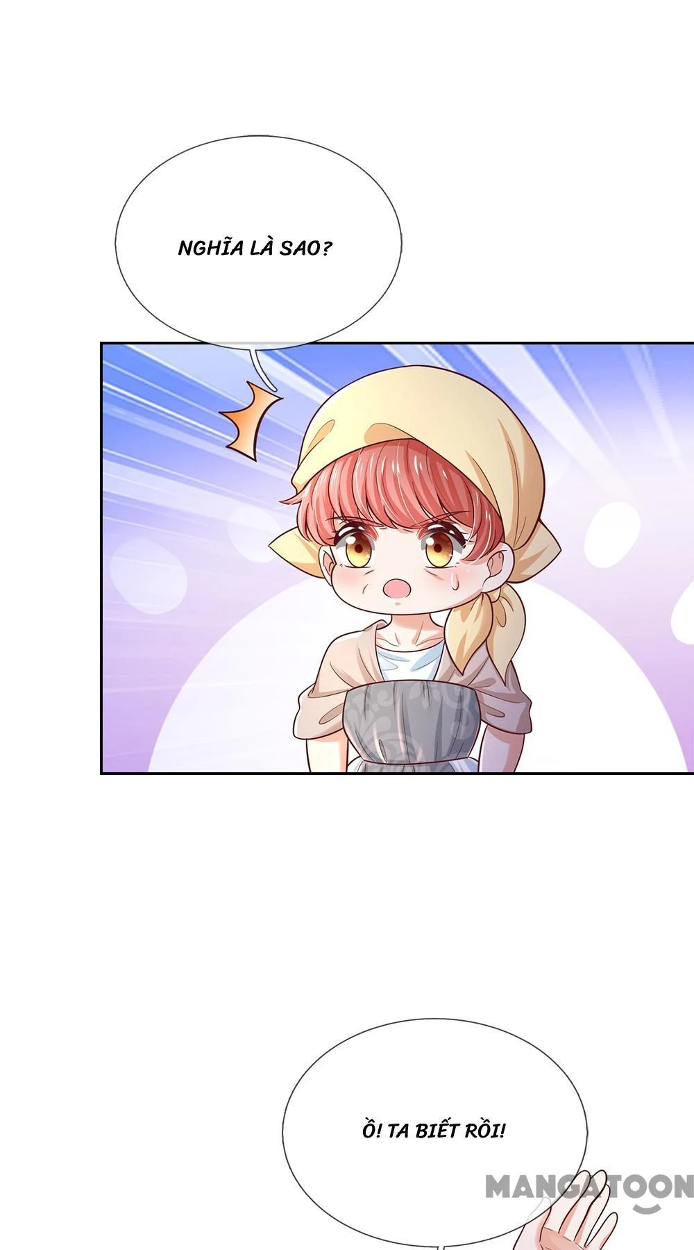 Bỗng Một Ngày Trở Thành Con Gái Nhà Vua Chapter 486 - 10