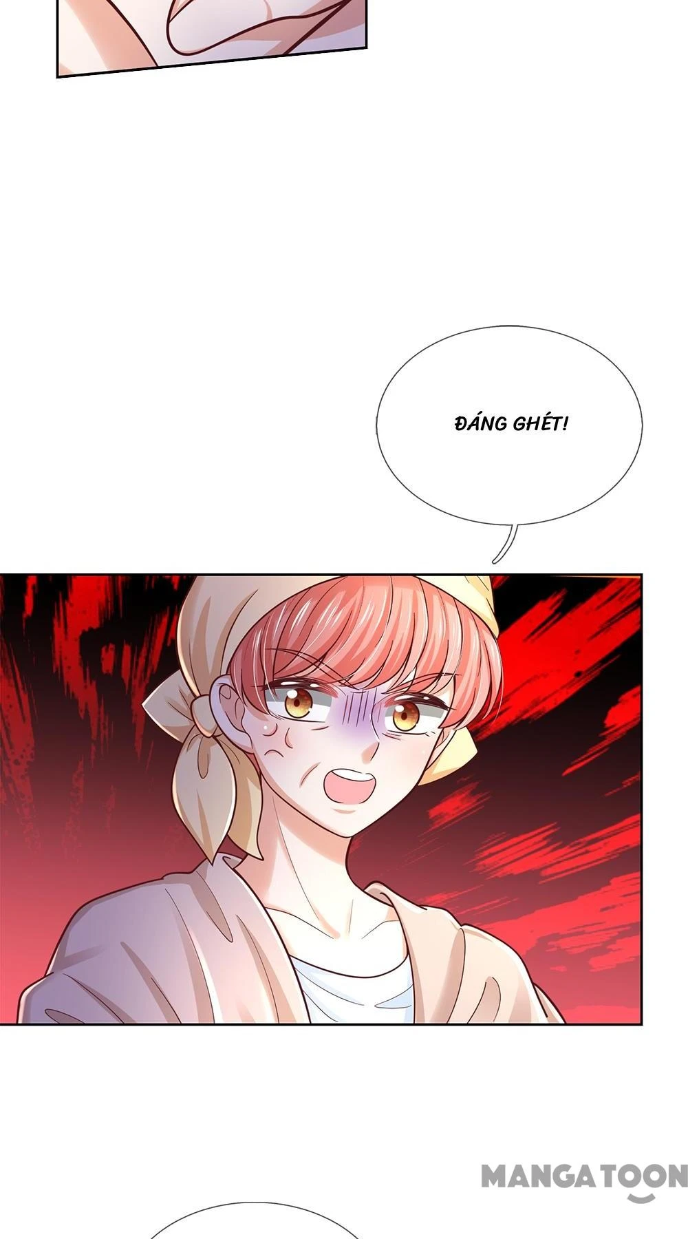 Bỗng Một Ngày Trở Thành Con Gái Nhà Vua Chapter 486 - 13