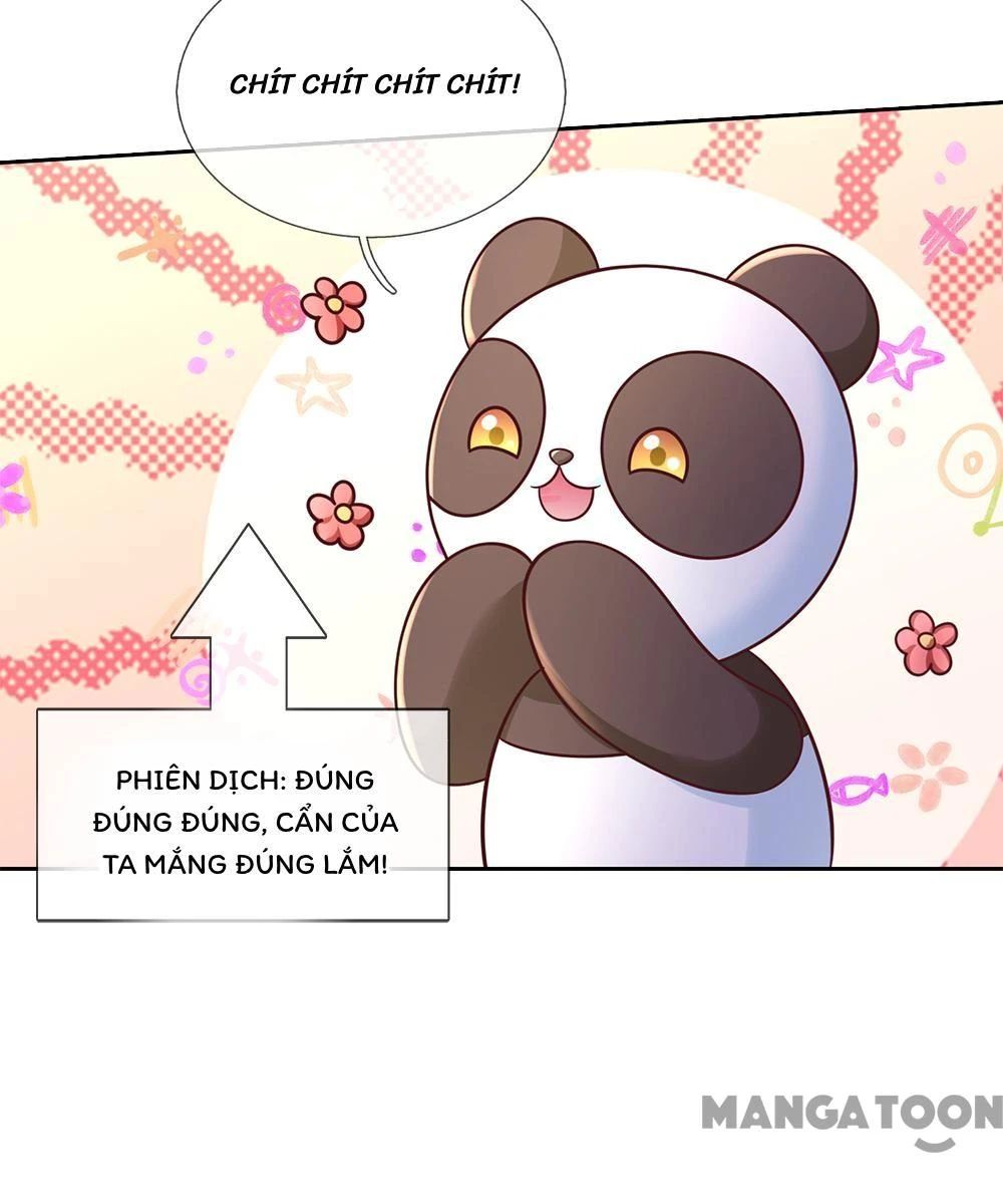 Bỗng Một Ngày Trở Thành Con Gái Nhà Vua Chapter 486 - 14