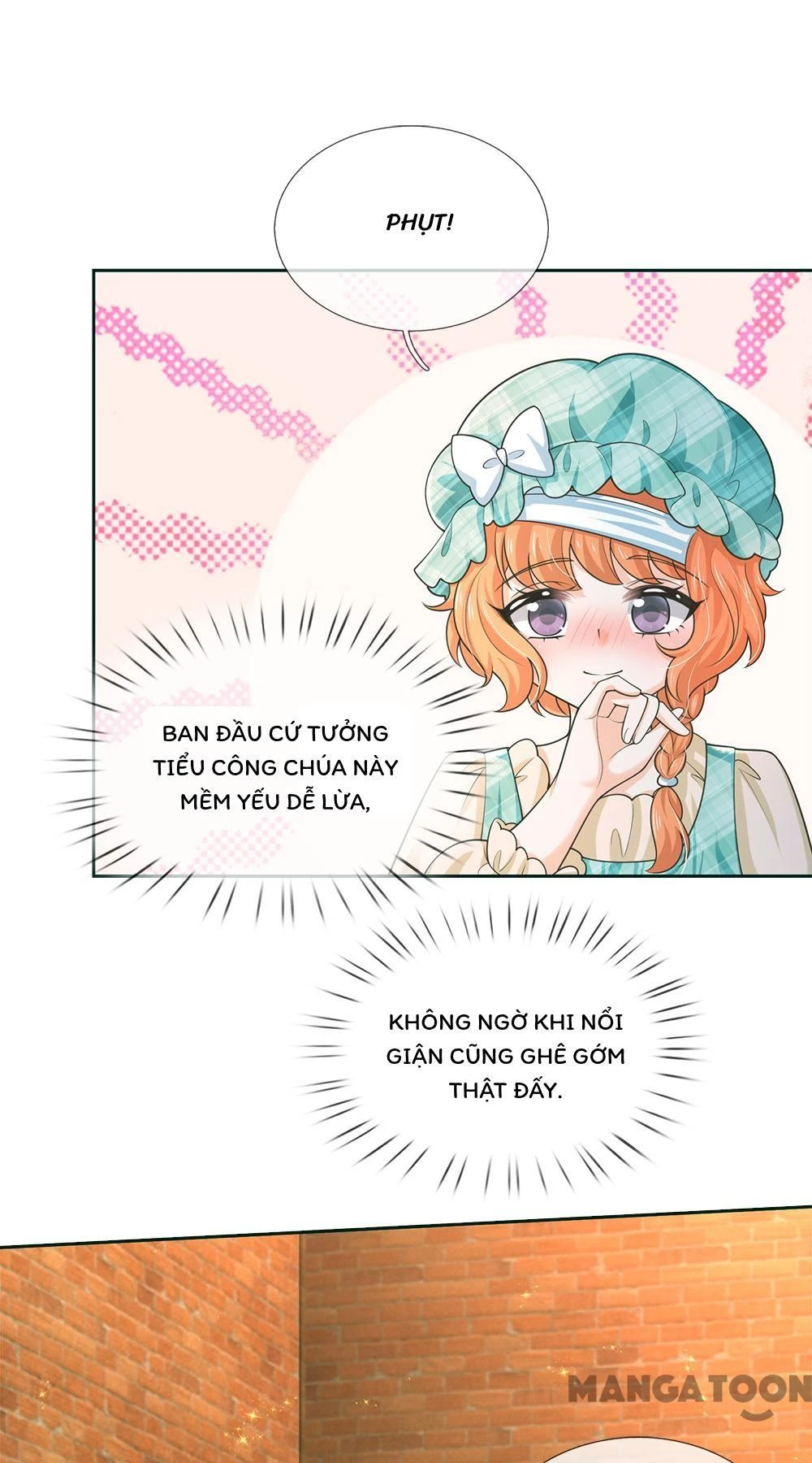 Bỗng Một Ngày Trở Thành Con Gái Nhà Vua Chapter 486 - 15