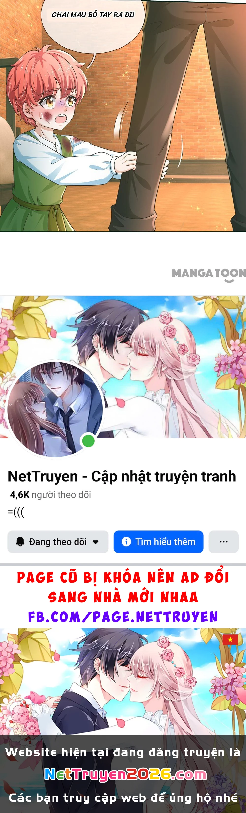 Bỗng Một Ngày Trở Thành Con Gái Nhà Vua Chapter 486 - 21