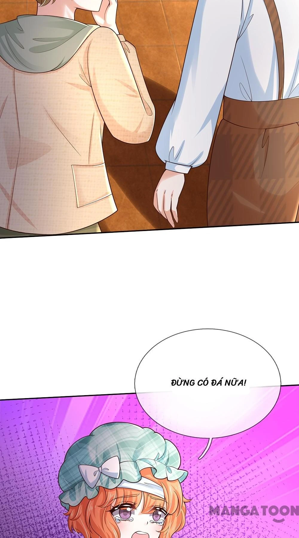 Bỗng Một Ngày Trở Thành Con Gái Nhà Vua Chapter 487 - 6