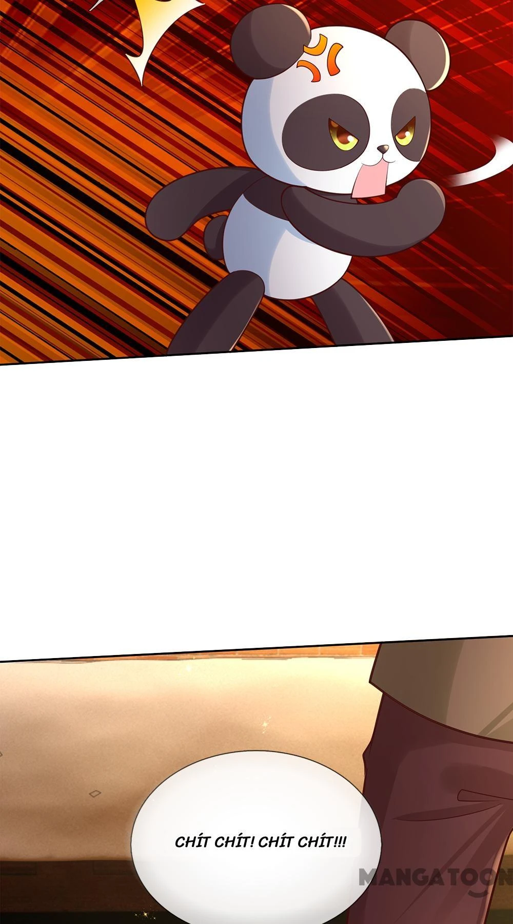 Bỗng Một Ngày Trở Thành Con Gái Nhà Vua Chapter 487 - 10