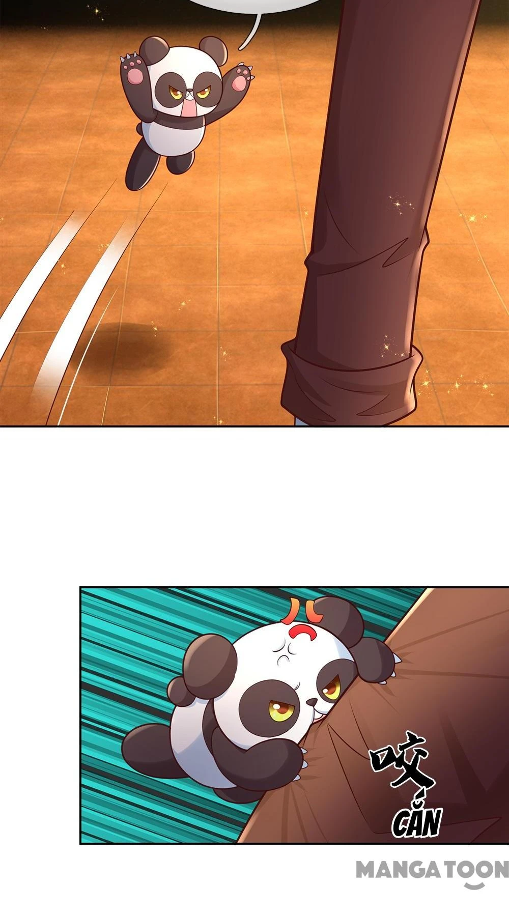 Bỗng Một Ngày Trở Thành Con Gái Nhà Vua Chapter 487 - 11