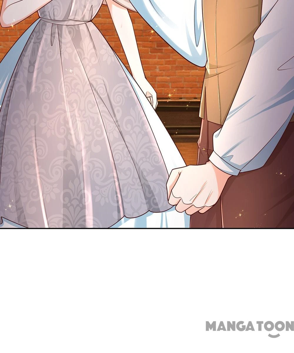 Bỗng Một Ngày Trở Thành Con Gái Nhà Vua Chapter 487 - 14