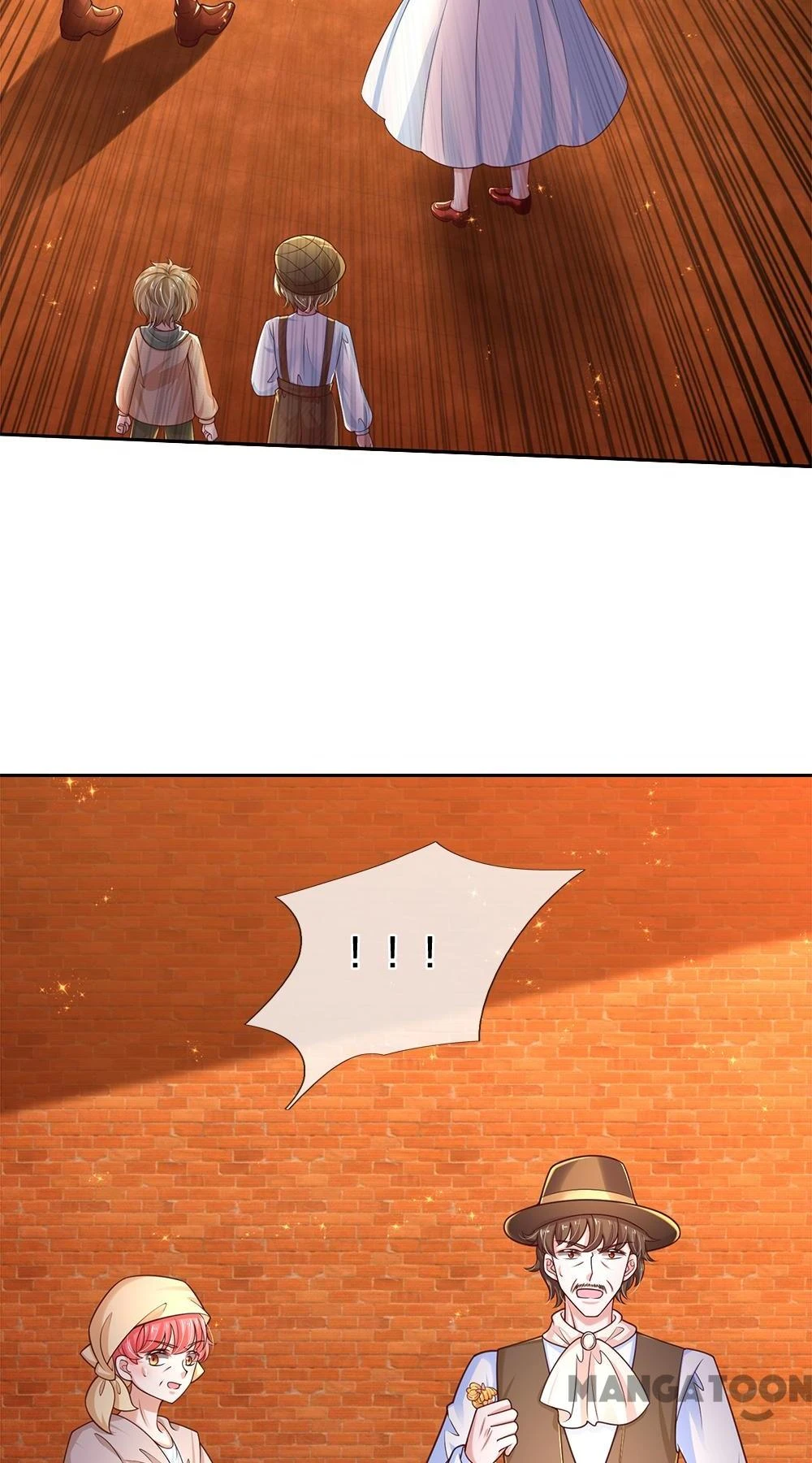 Bỗng Một Ngày Trở Thành Con Gái Nhà Vua Chapter 487 - 20