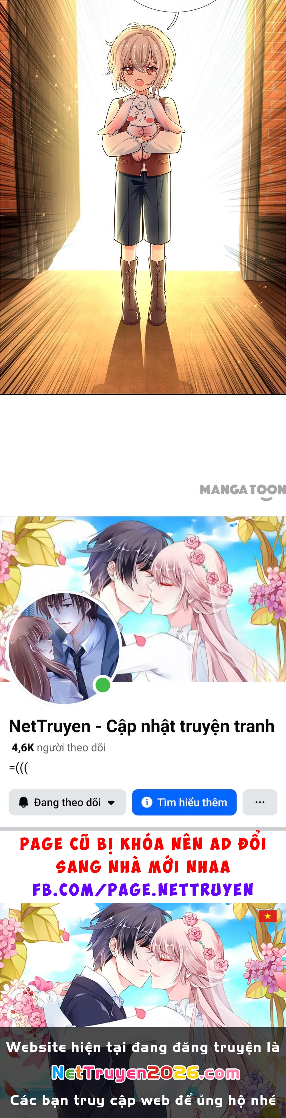 Bỗng Một Ngày Trở Thành Con Gái Nhà Vua Chapter 487 - 22