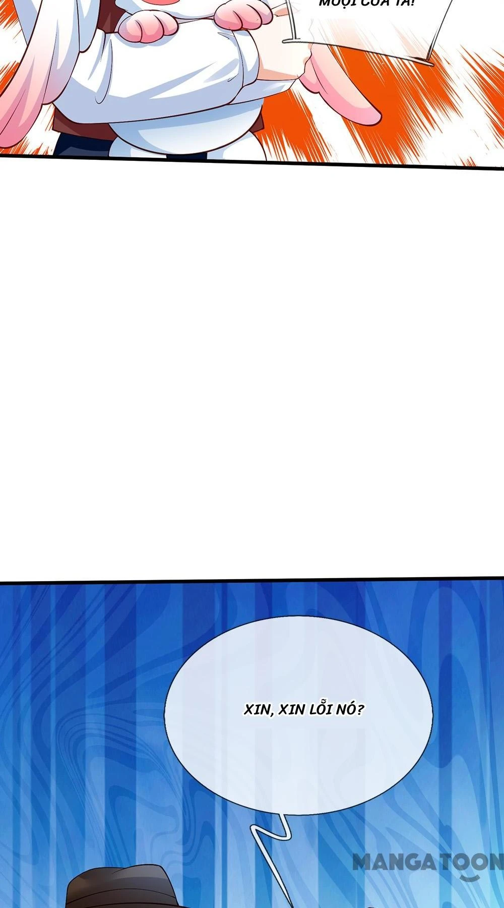 Bỗng Một Ngày Trở Thành Con Gái Nhà Vua Chapter 488 - 6