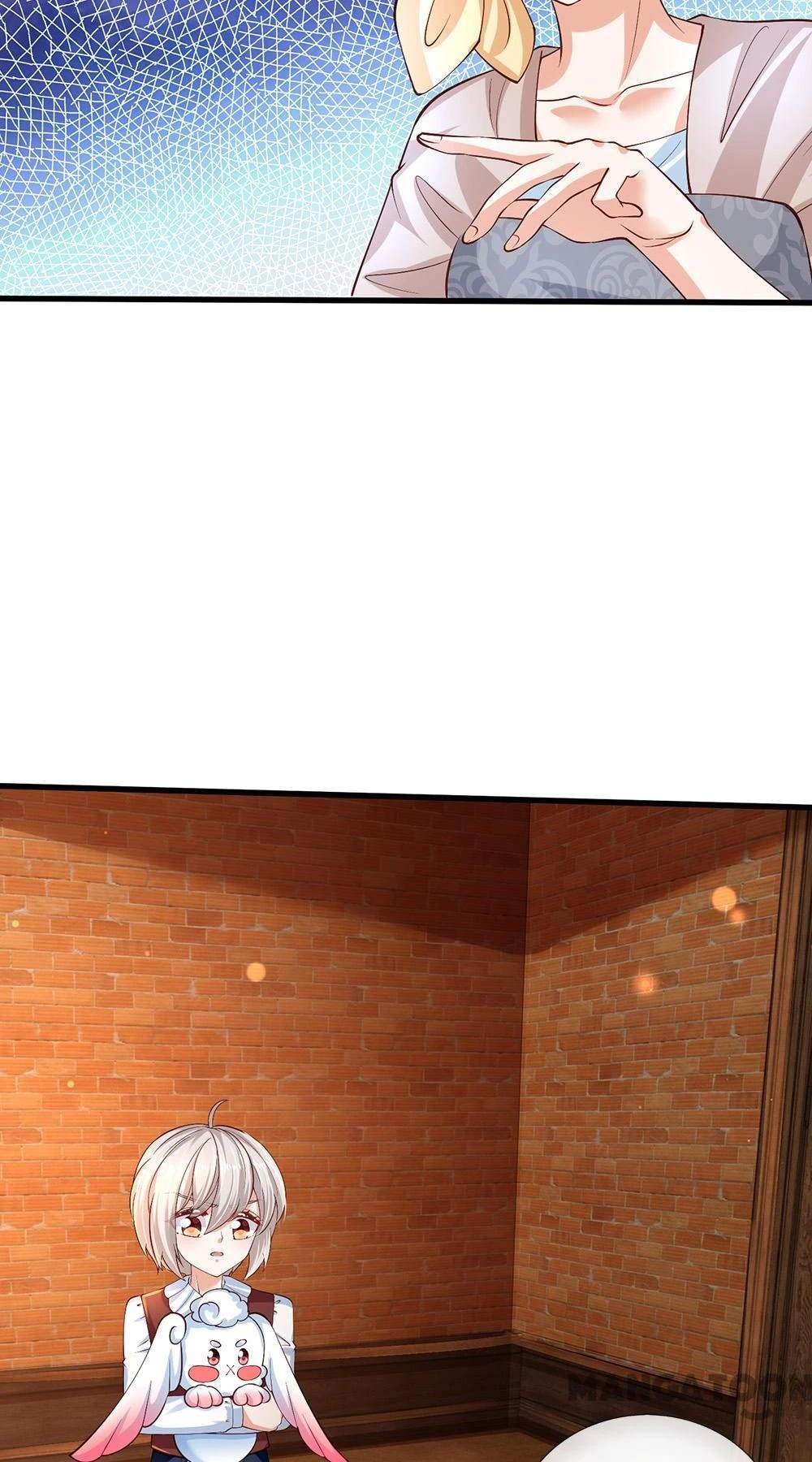 Bỗng Một Ngày Trở Thành Con Gái Nhà Vua Chapter 488 - 8