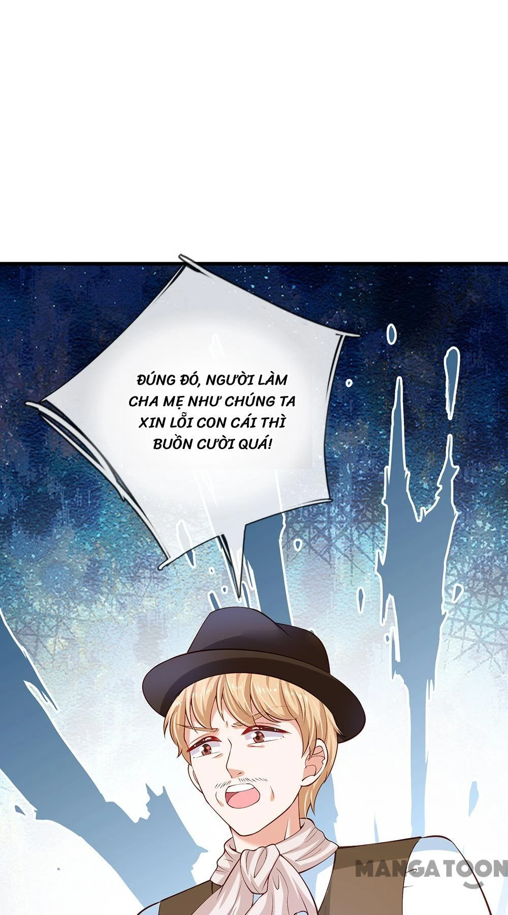 Bỗng Một Ngày Trở Thành Con Gái Nhà Vua Chapter 488 - 11