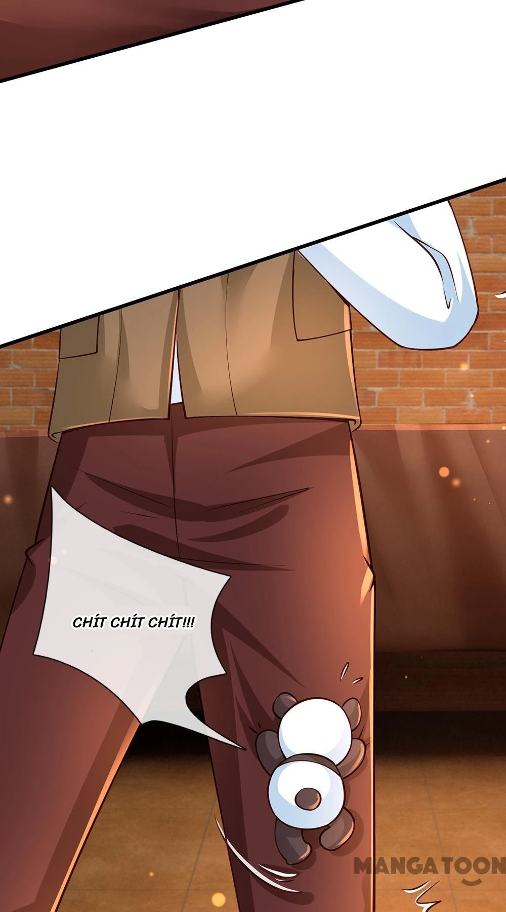 Bỗng Một Ngày Trở Thành Con Gái Nhà Vua Chapter 488 - 13