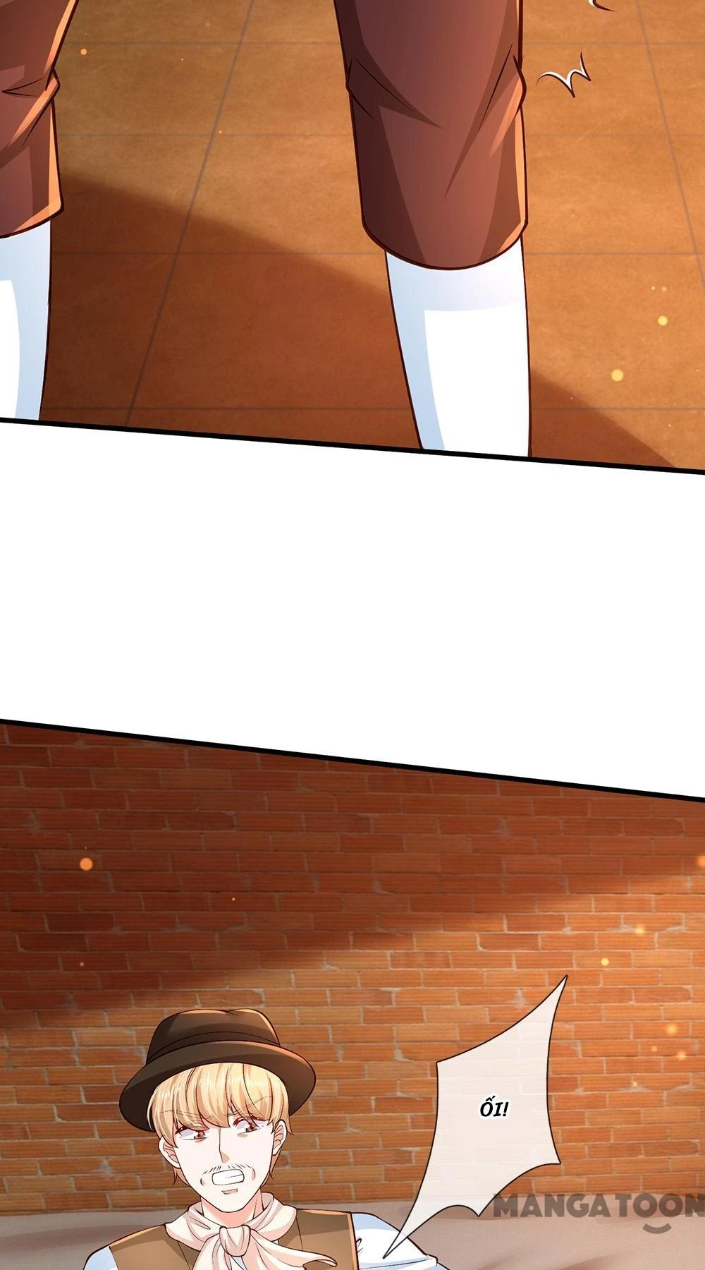 Bỗng Một Ngày Trở Thành Con Gái Nhà Vua Chapter 488 - 14