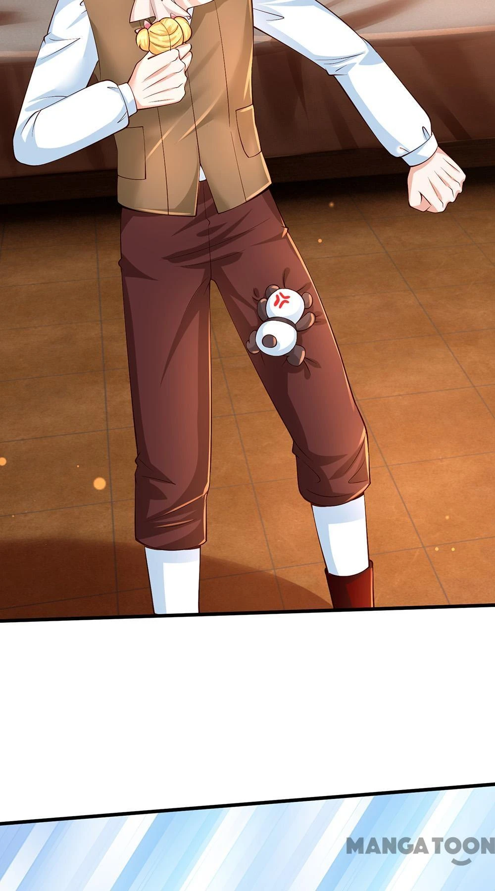 Bỗng Một Ngày Trở Thành Con Gái Nhà Vua Chapter 488 - 15