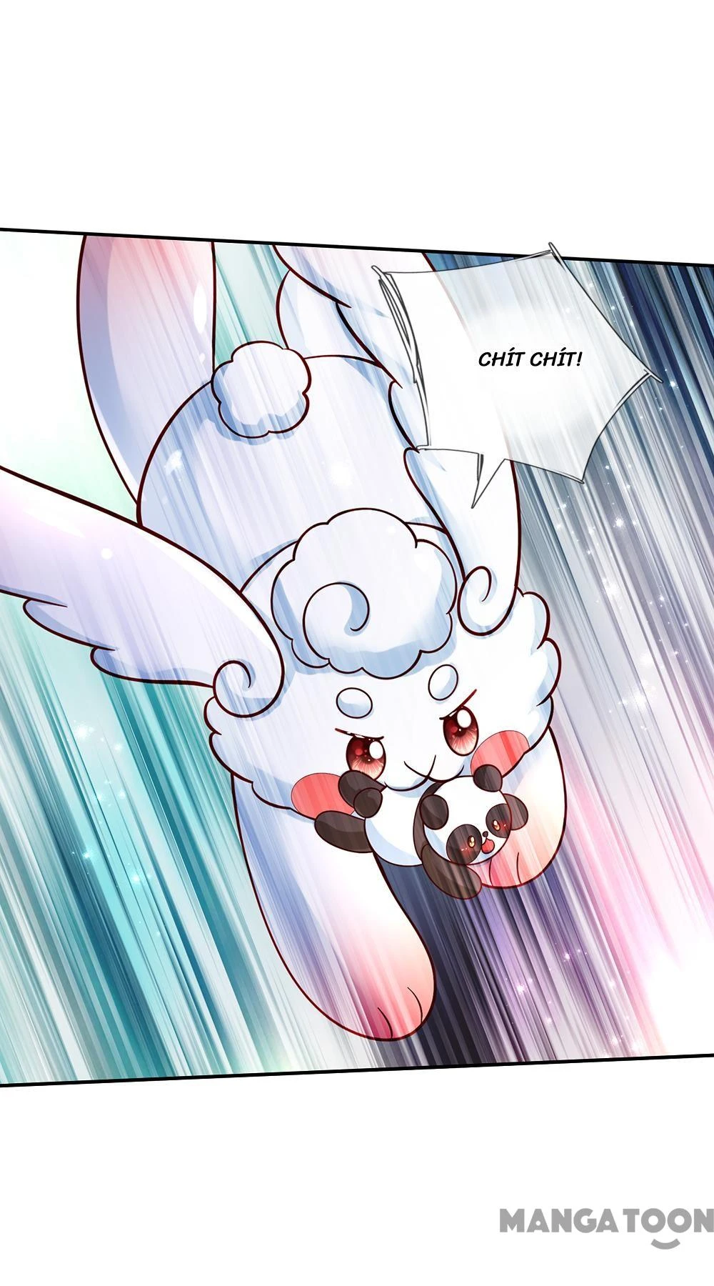 Bỗng Một Ngày Trở Thành Con Gái Nhà Vua Chapter 488 - 23