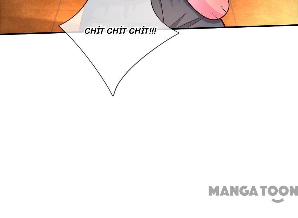 Bỗng Một Ngày Trở Thành Con Gái Nhà Vua Chapter 488 - 26