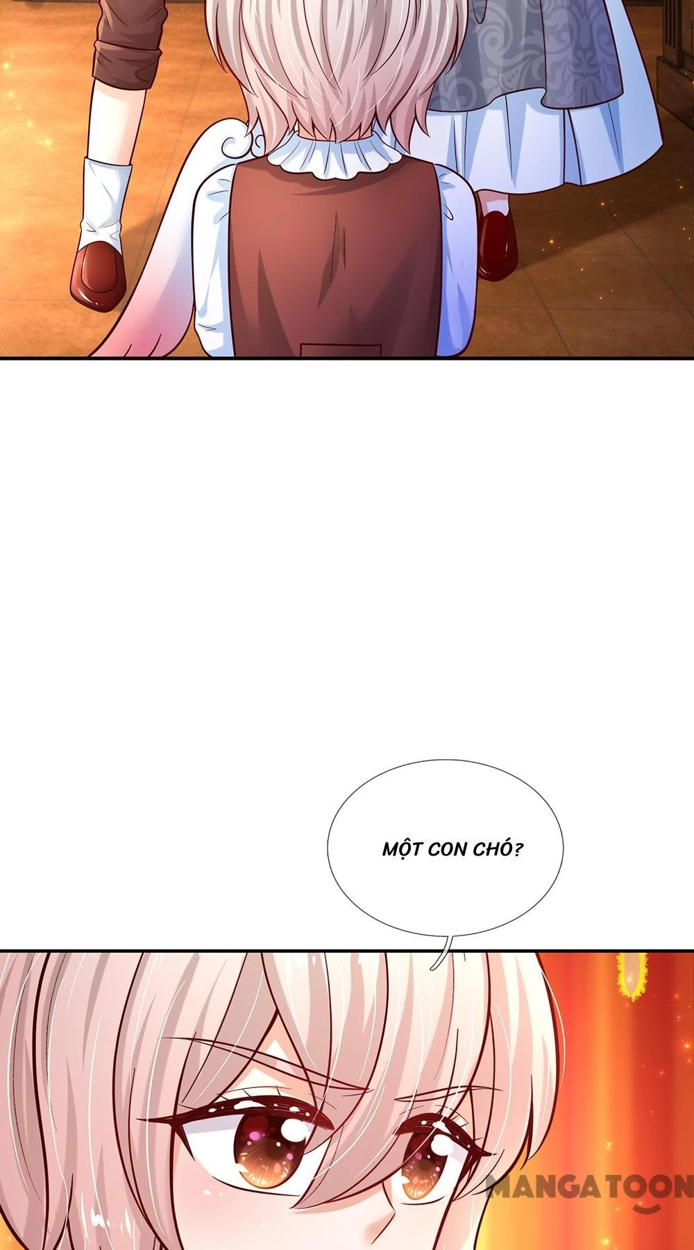 Bỗng Một Ngày Trở Thành Con Gái Nhà Vua Chapter 489 - 2