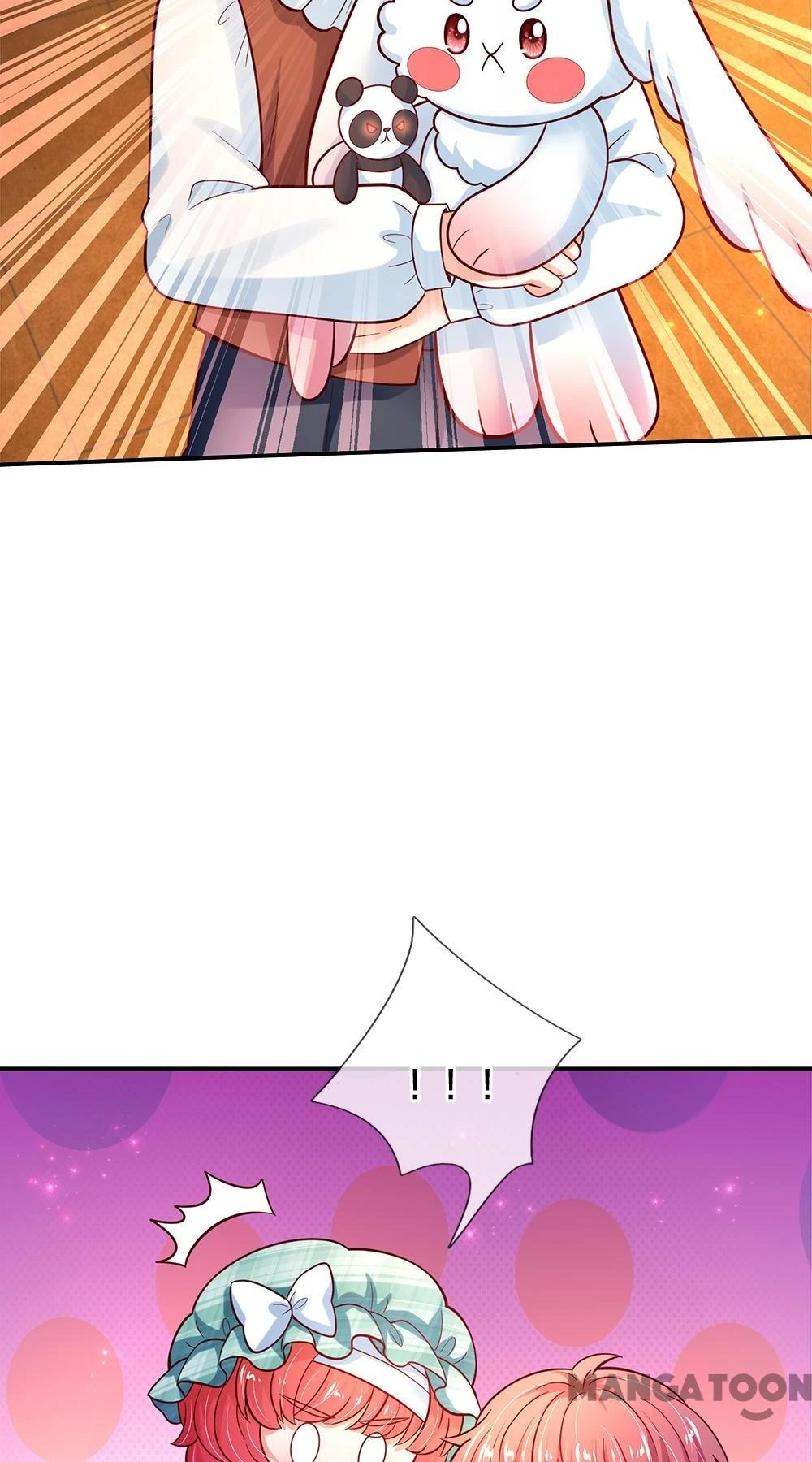 Bỗng Một Ngày Trở Thành Con Gái Nhà Vua Chapter 489 - 4