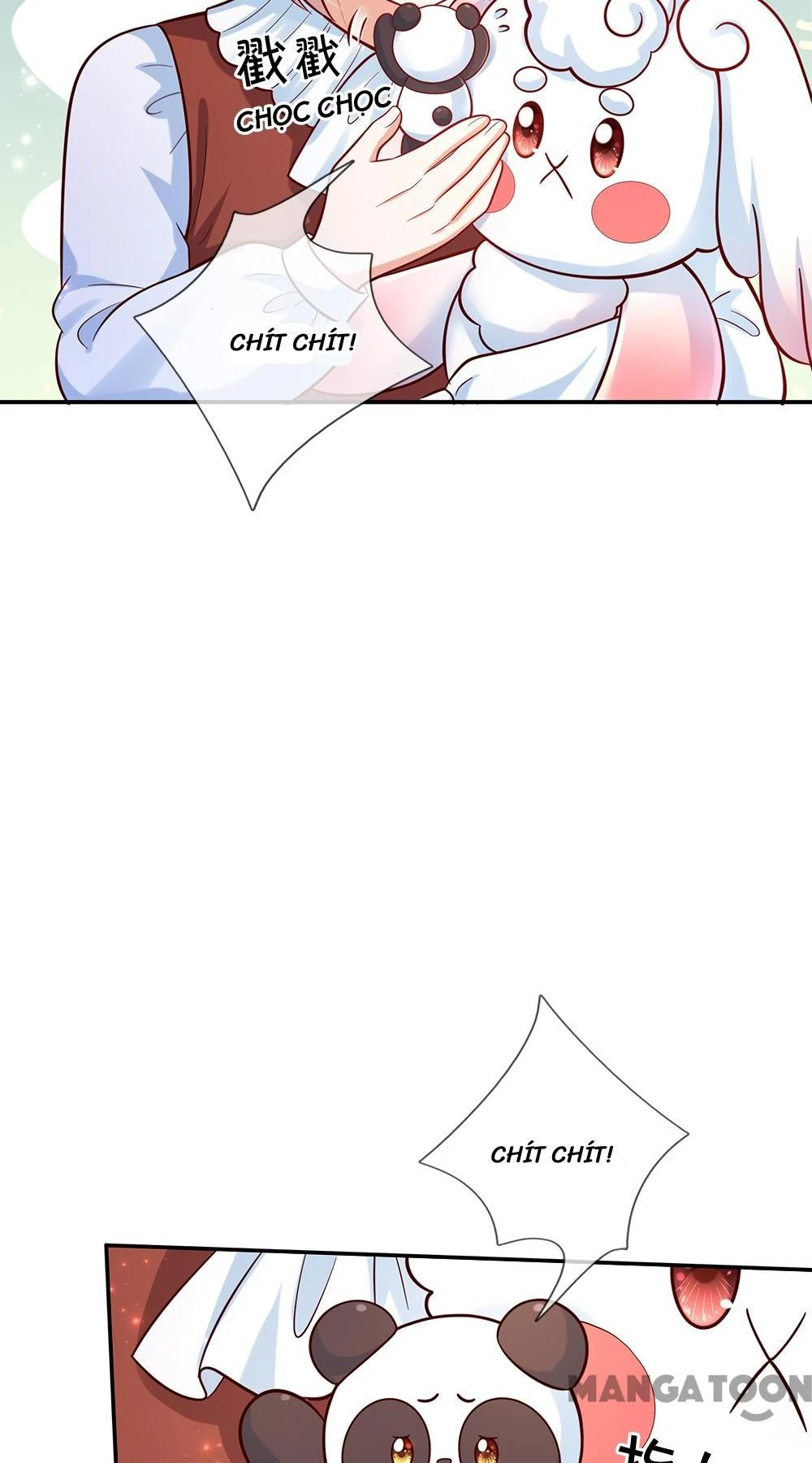 Bỗng Một Ngày Trở Thành Con Gái Nhà Vua Chapter 489 - 6