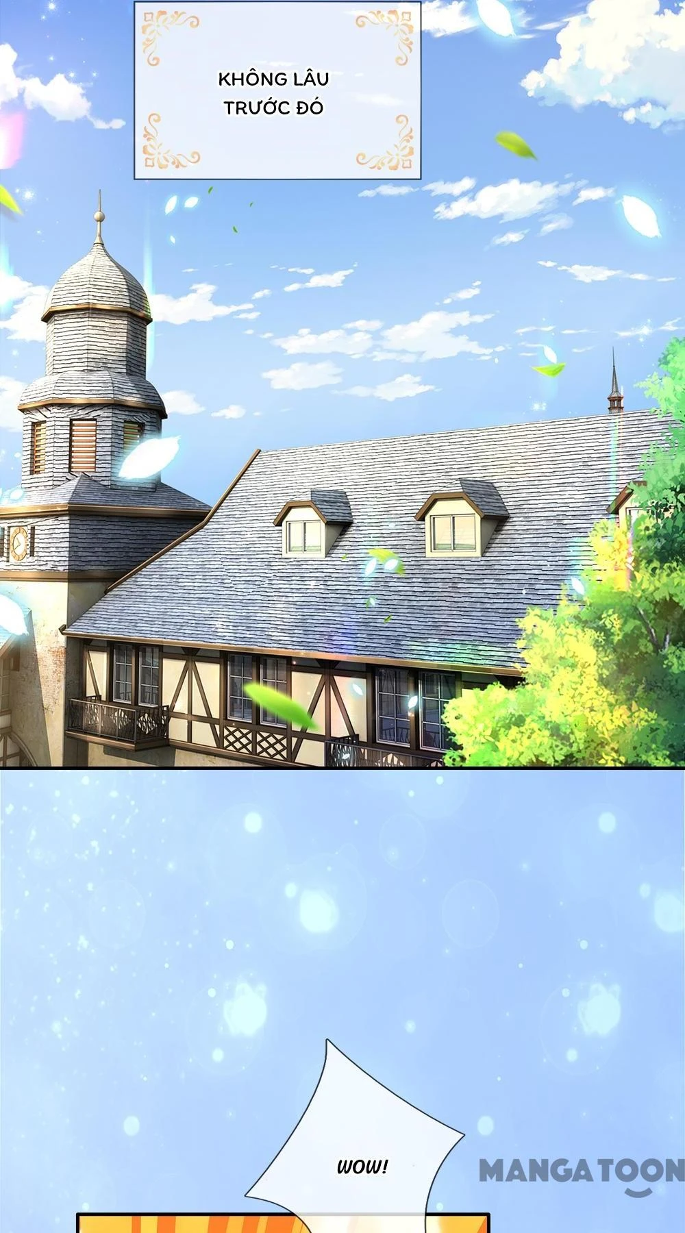 Bỗng Một Ngày Trở Thành Con Gái Nhà Vua Chapter 489 - 18