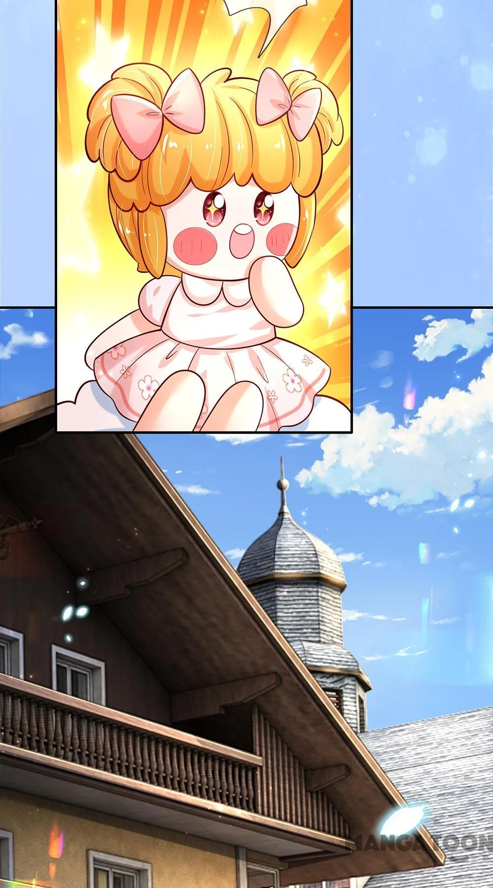 Bỗng Một Ngày Trở Thành Con Gái Nhà Vua Chapter 489 - 19