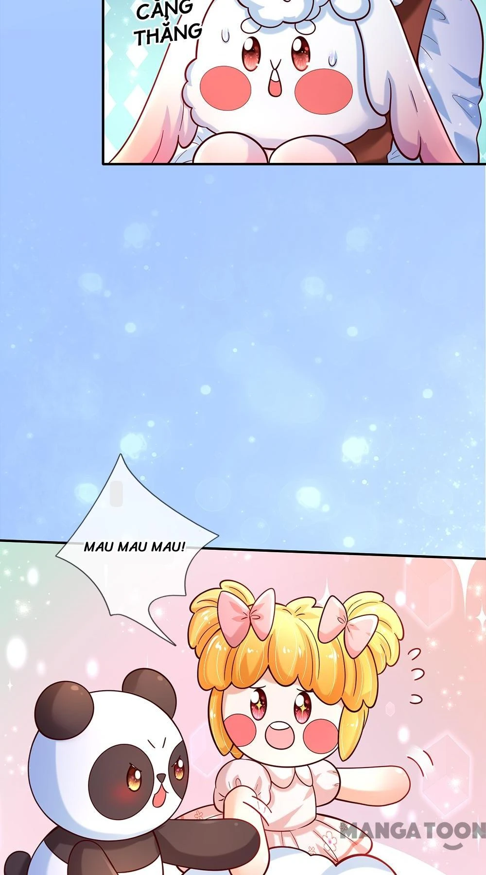 Bỗng Một Ngày Trở Thành Con Gái Nhà Vua Chapter 489 - 22