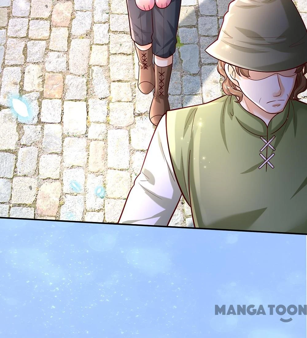 Bỗng Một Ngày Trở Thành Con Gái Nhà Vua Chapter 489 - 24