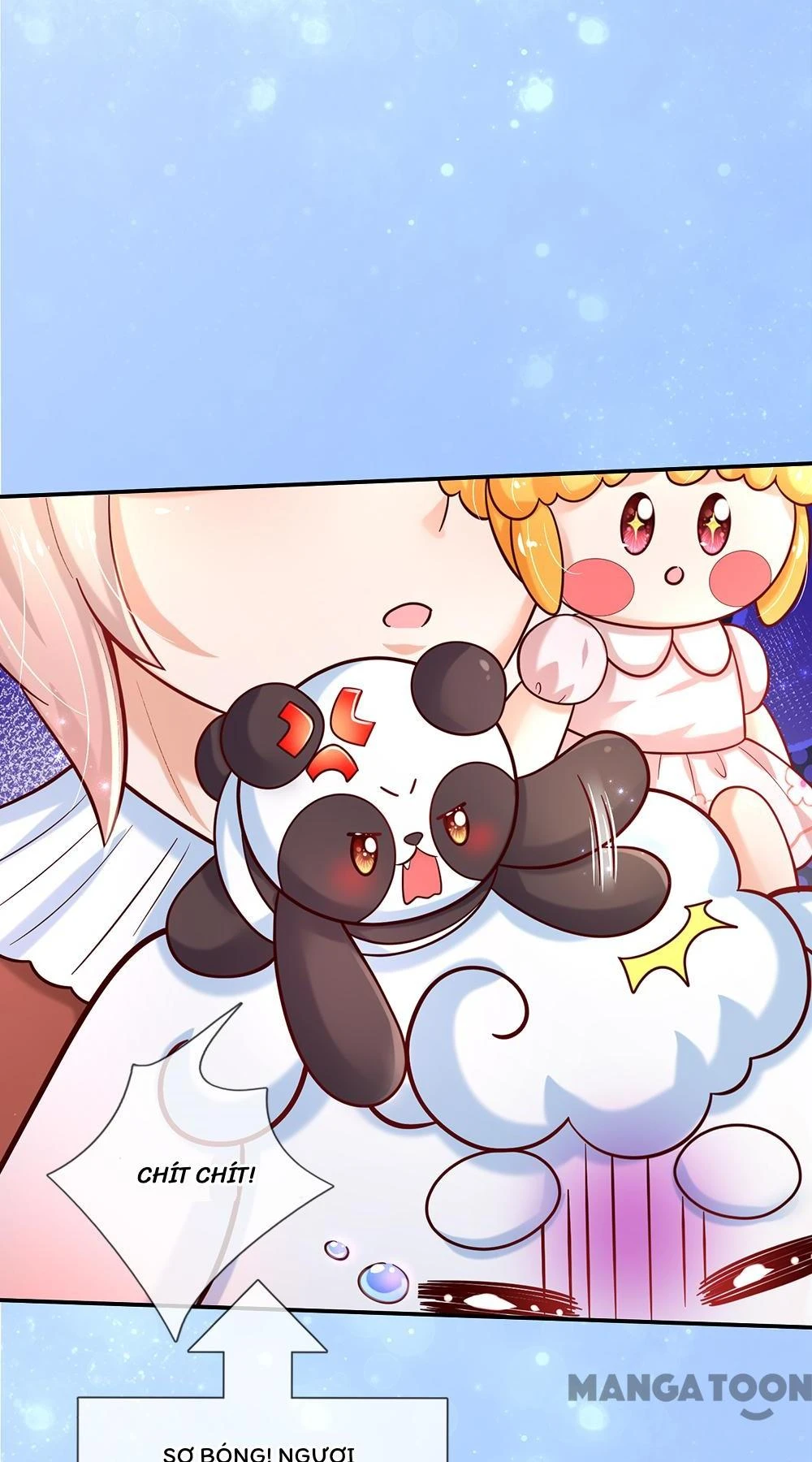 Bỗng Một Ngày Trở Thành Con Gái Nhà Vua Chapter 489 - 26