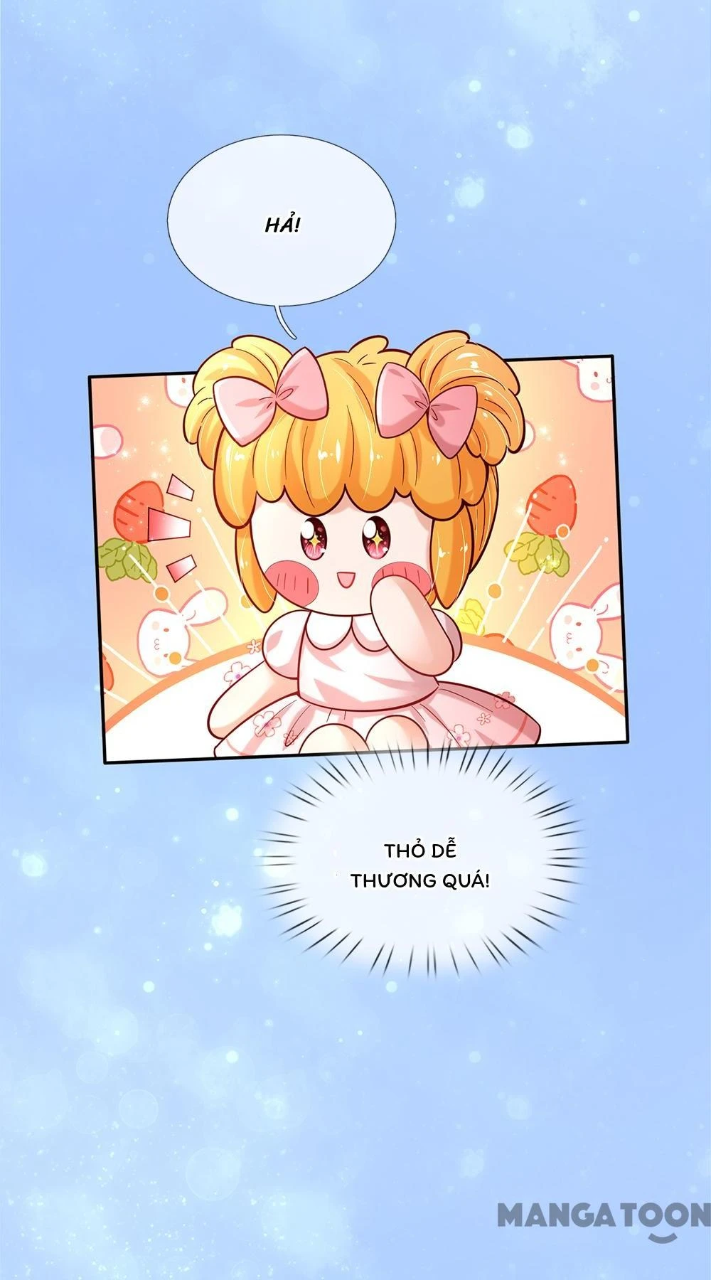 Bỗng Một Ngày Trở Thành Con Gái Nhà Vua Chapter 489 - 28