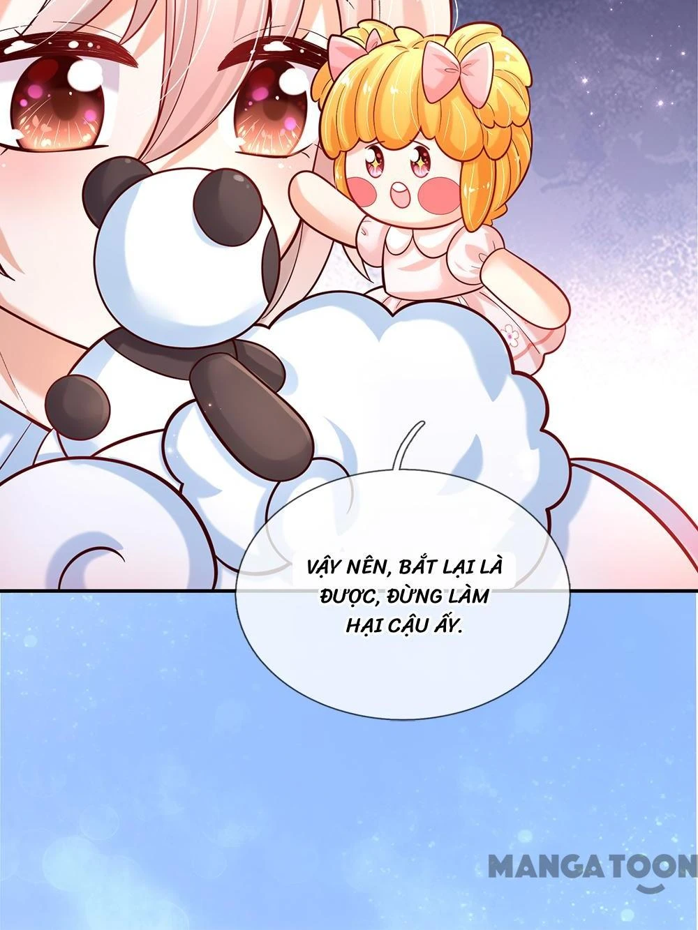 Bỗng Một Ngày Trở Thành Con Gái Nhà Vua Chapter 490 - 6