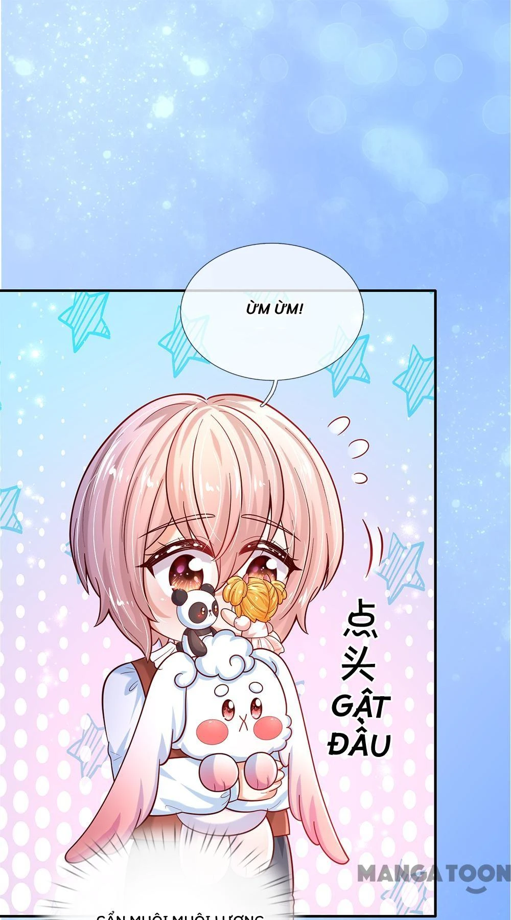 Bỗng Một Ngày Trở Thành Con Gái Nhà Vua Chapter 490 - 7