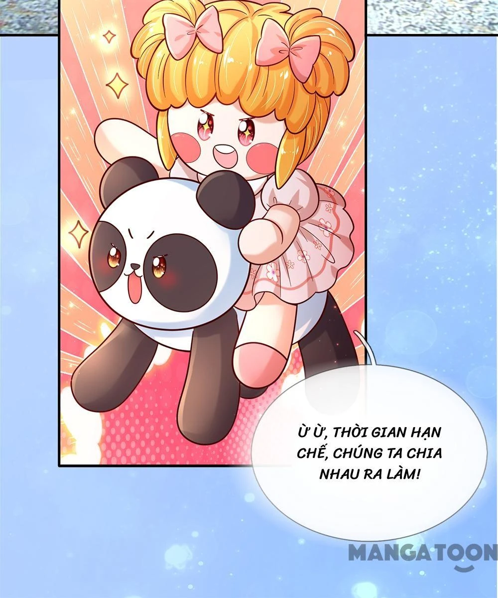 Bỗng Một Ngày Trở Thành Con Gái Nhà Vua Chapter 490 - 13