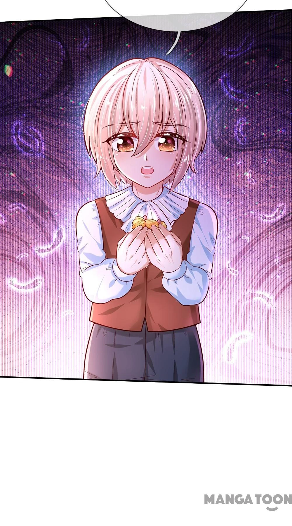 Bỗng Một Ngày Trở Thành Con Gái Nhà Vua Chapter 490 - 17