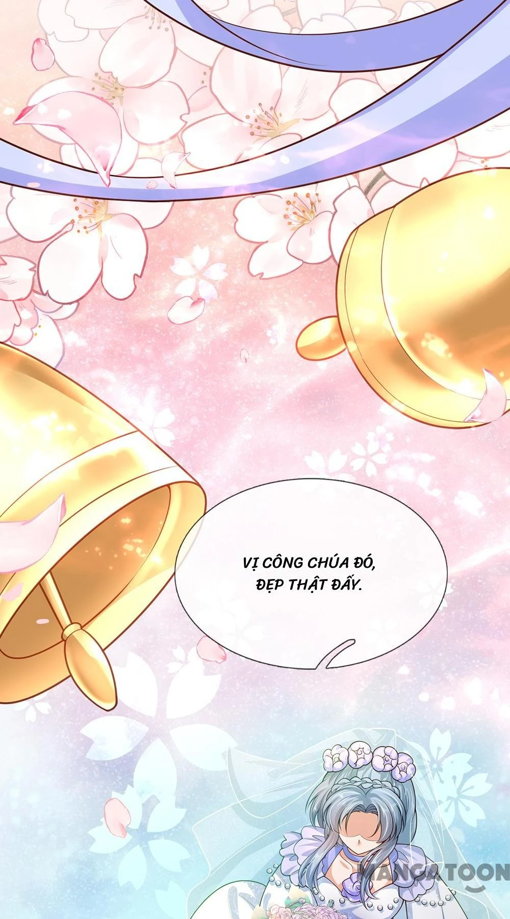 Bỗng Một Ngày Trở Thành Con Gái Nhà Vua Chapter 490 - 22