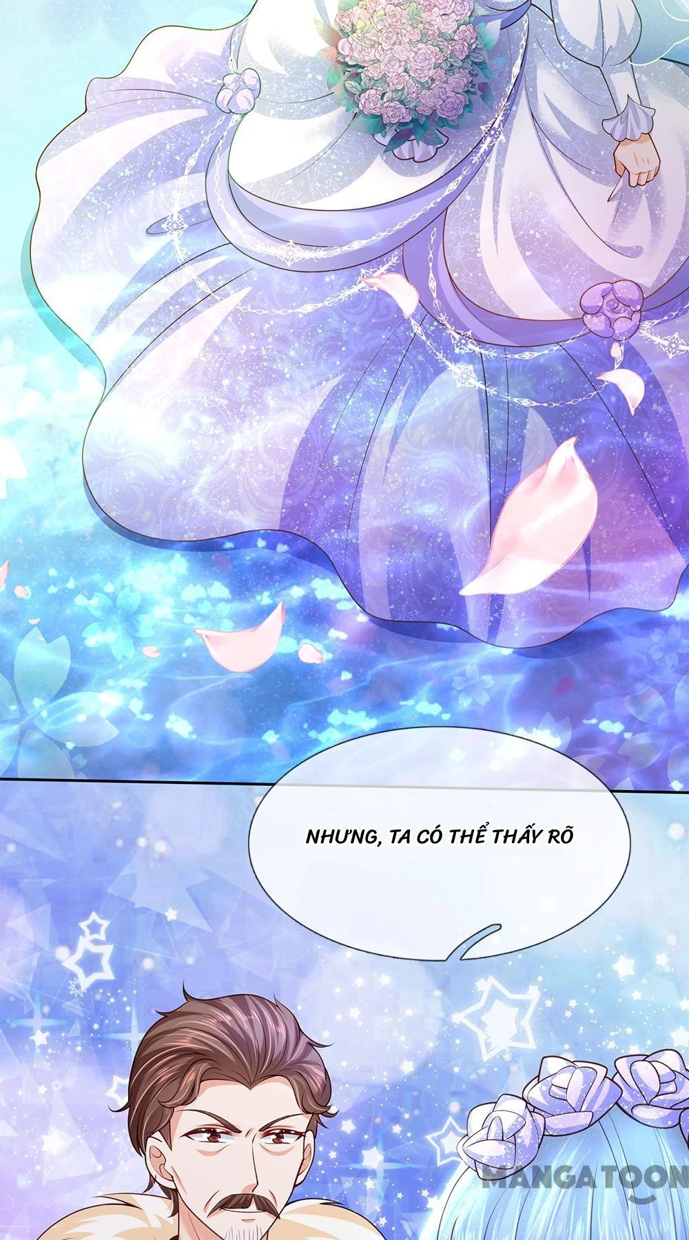 Bỗng Một Ngày Trở Thành Con Gái Nhà Vua Chapter 490 - 23