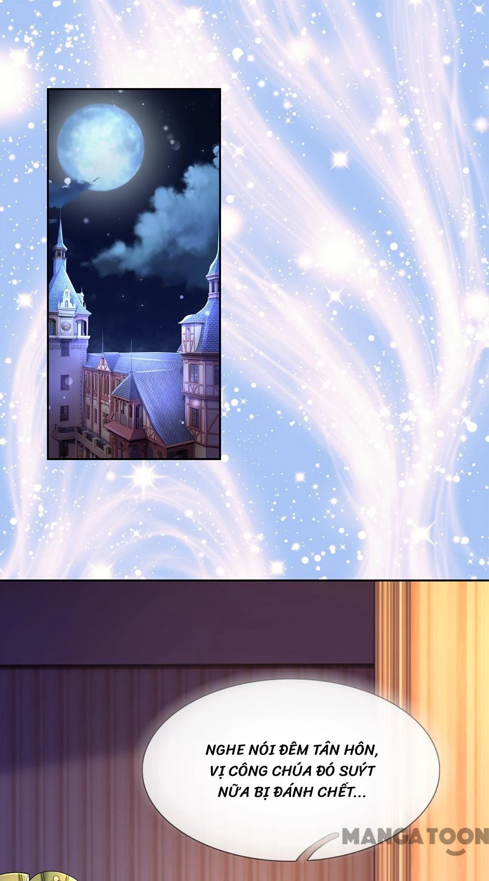 Bỗng Một Ngày Trở Thành Con Gái Nhà Vua Chapter 490 - 26