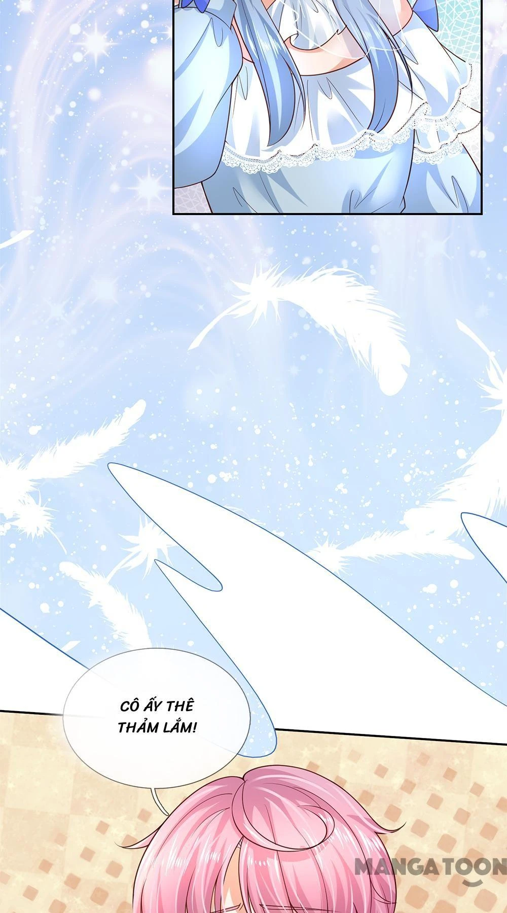 Bỗng Một Ngày Trở Thành Con Gái Nhà Vua Chapter 490 - 30