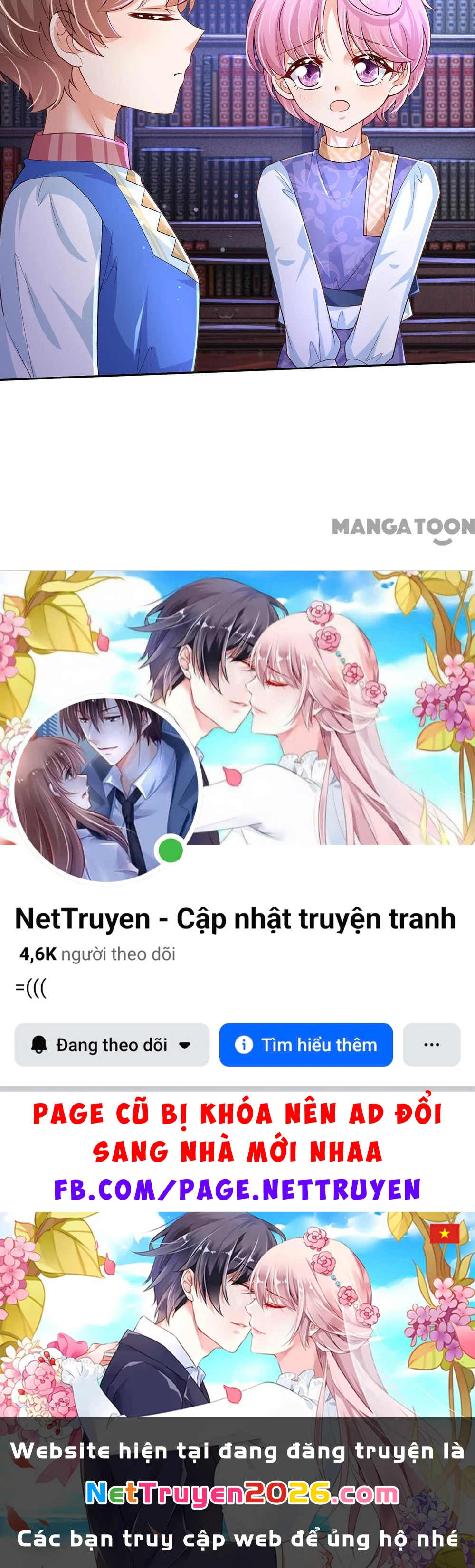 Bỗng Một Ngày Trở Thành Con Gái Nhà Vua Chapter 490 - 32