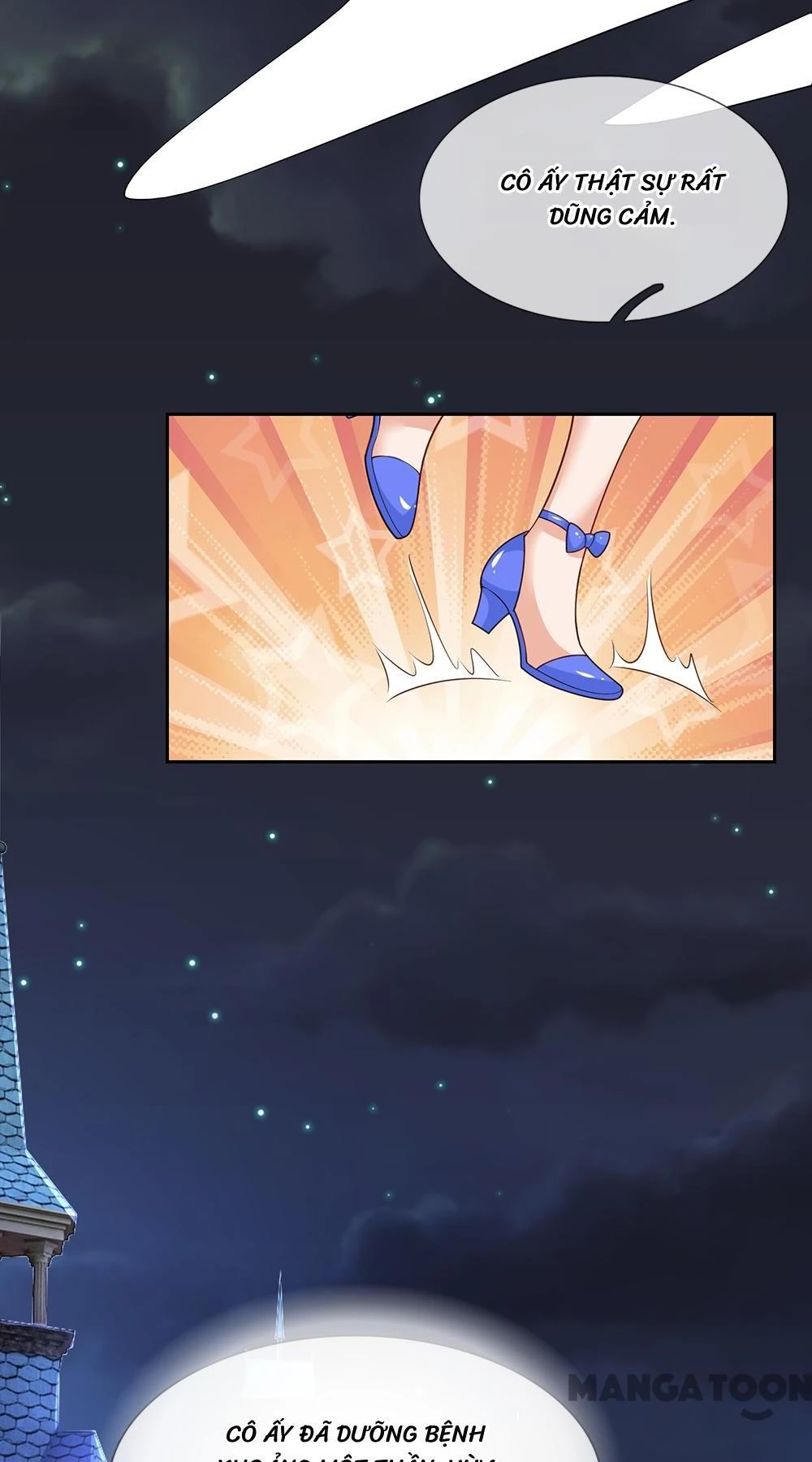 Bỗng Một Ngày Trở Thành Con Gái Nhà Vua Chapter 491 - 2