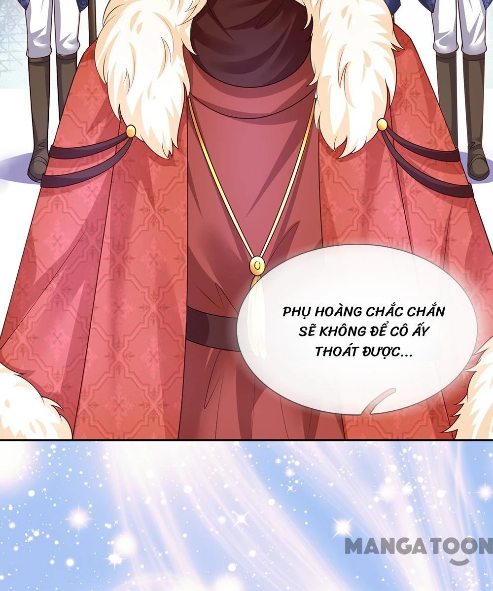 Bỗng Một Ngày Trở Thành Con Gái Nhà Vua Chapter 491 - 7