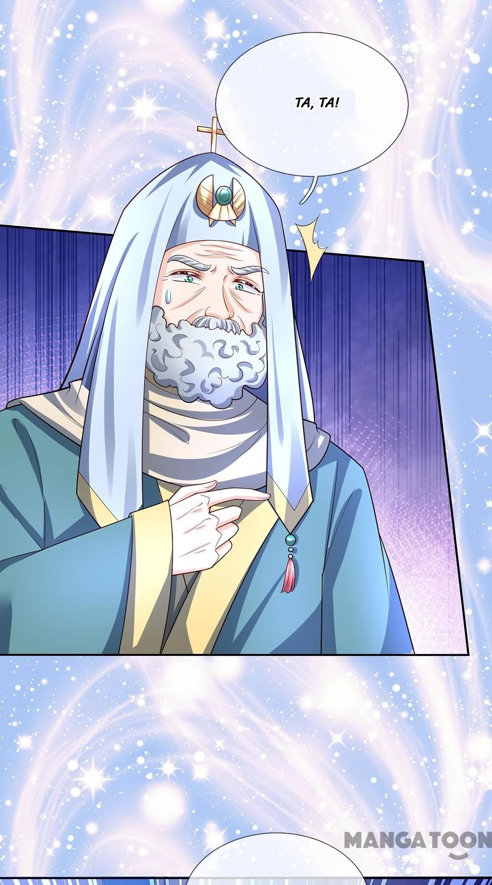 Bỗng Một Ngày Trở Thành Con Gái Nhà Vua Chapter 491 - 13