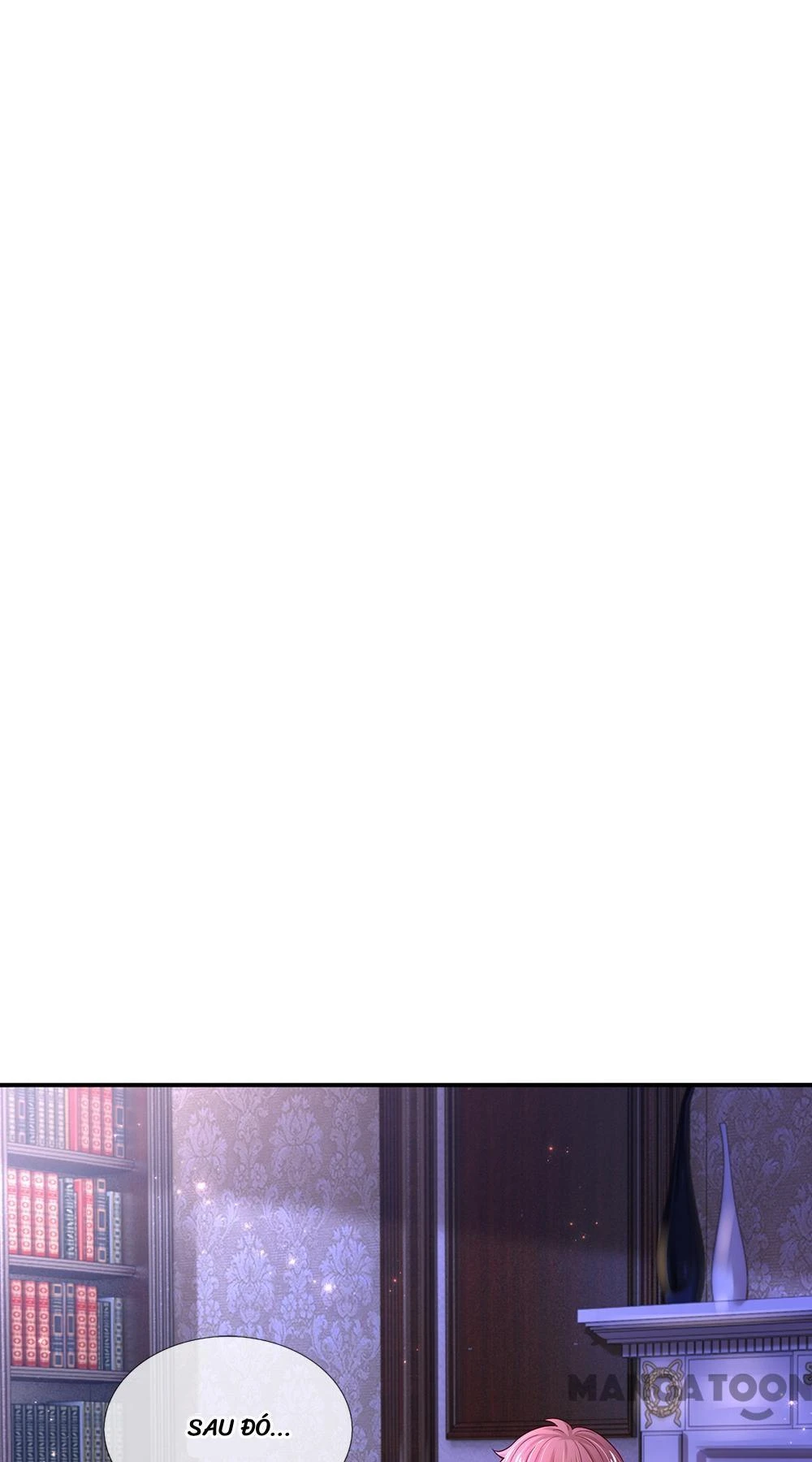 Bỗng Một Ngày Trở Thành Con Gái Nhà Vua Chapter 491 - 16