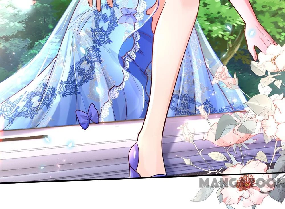 Bỗng Một Ngày Trở Thành Con Gái Nhà Vua Chapter 491 - 23