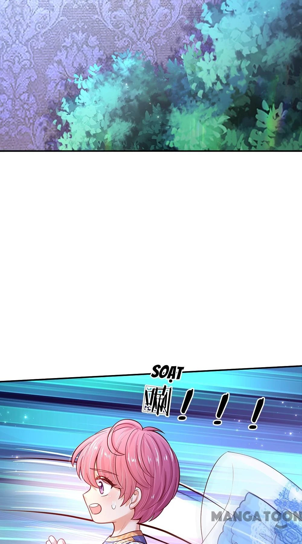 Bỗng Một Ngày Trở Thành Con Gái Nhà Vua Chapter 491 - 29