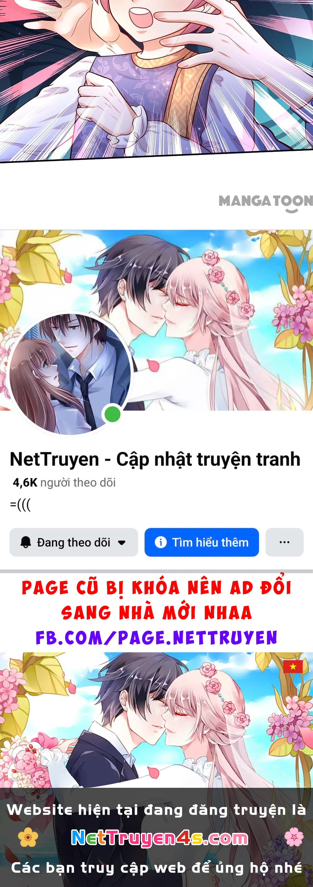 Bỗng Một Ngày Trở Thành Con Gái Nhà Vua Chapter 491 - 31