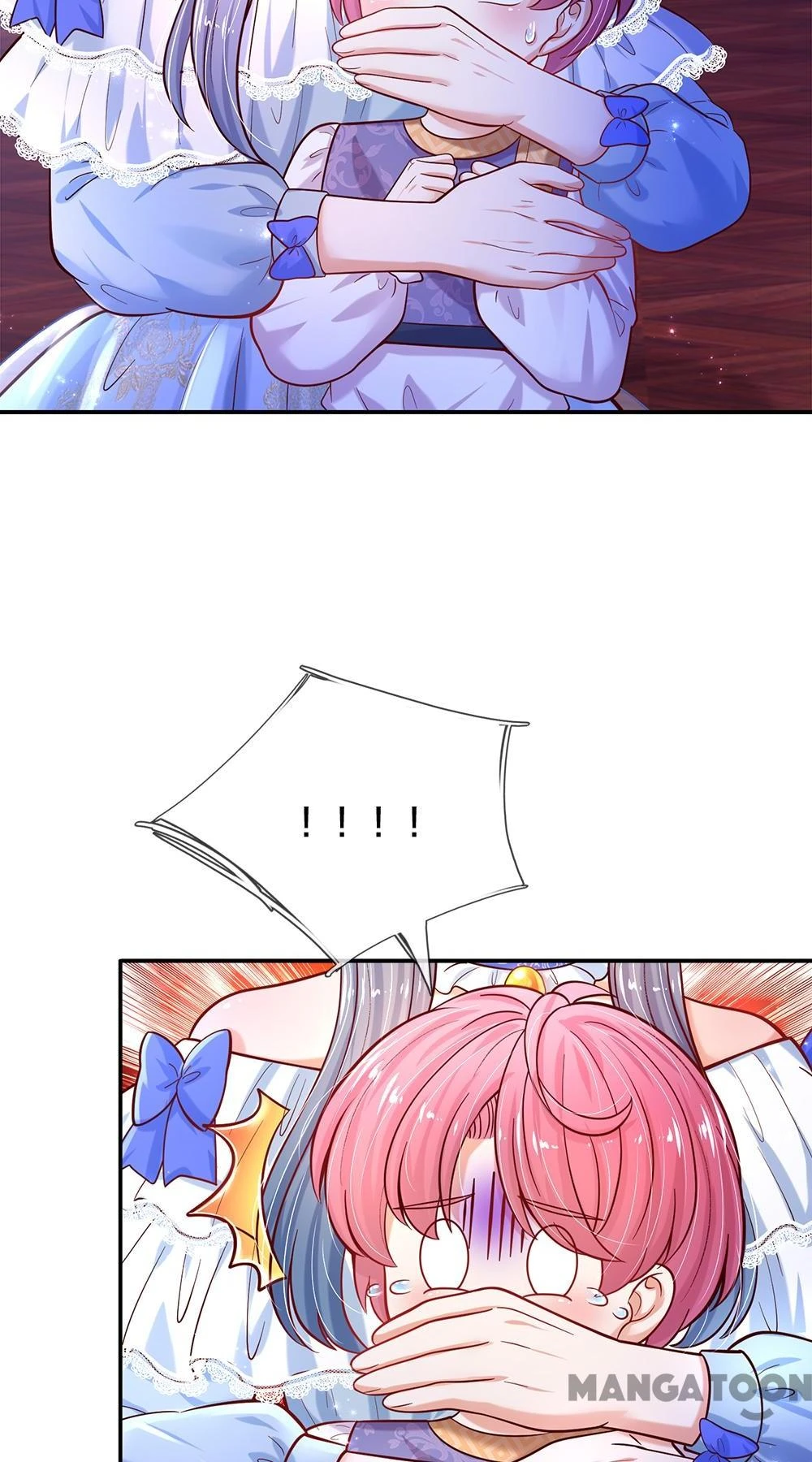 Bỗng Một Ngày Trở Thành Con Gái Nhà Vua Chapter 492 - 4