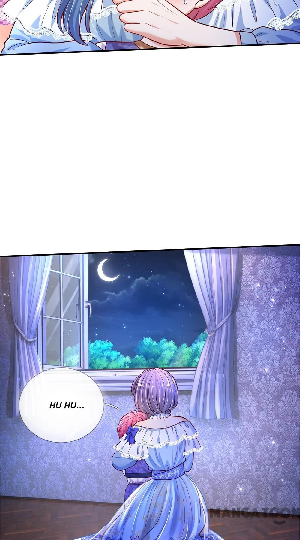 Bỗng Một Ngày Trở Thành Con Gái Nhà Vua Chapter 492 - 6