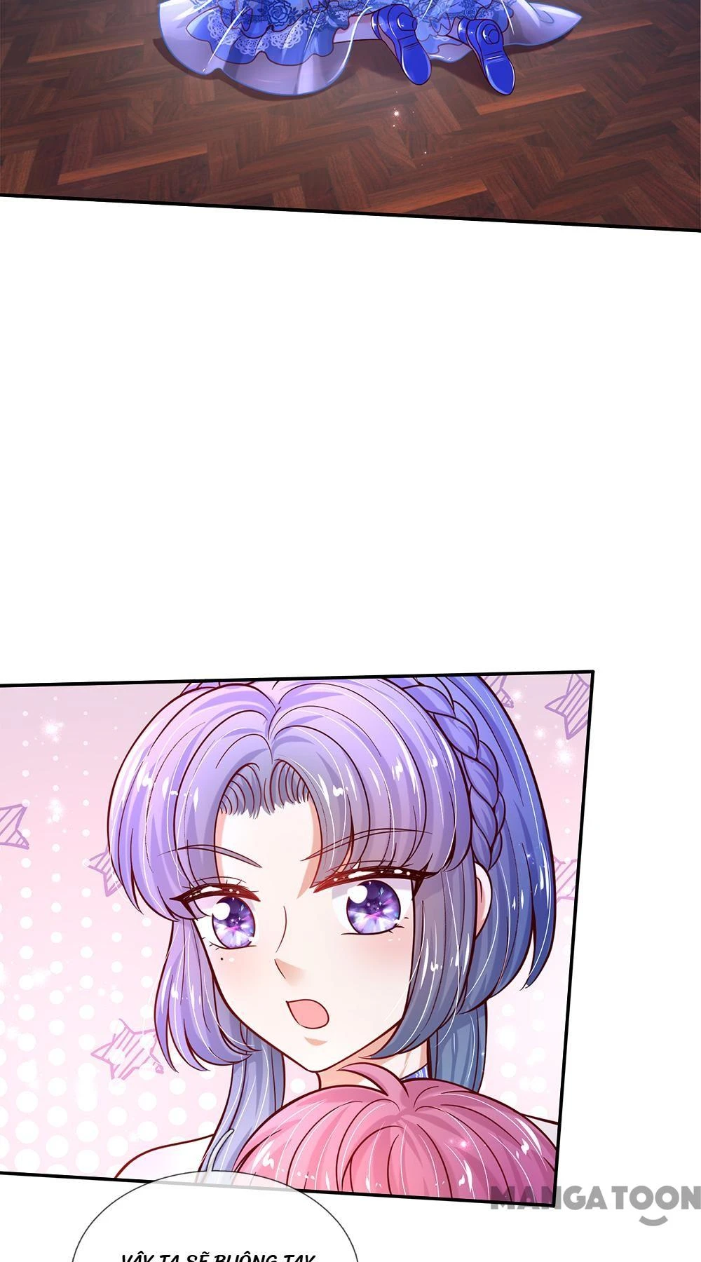 Bỗng Một Ngày Trở Thành Con Gái Nhà Vua Chapter 492 - 7