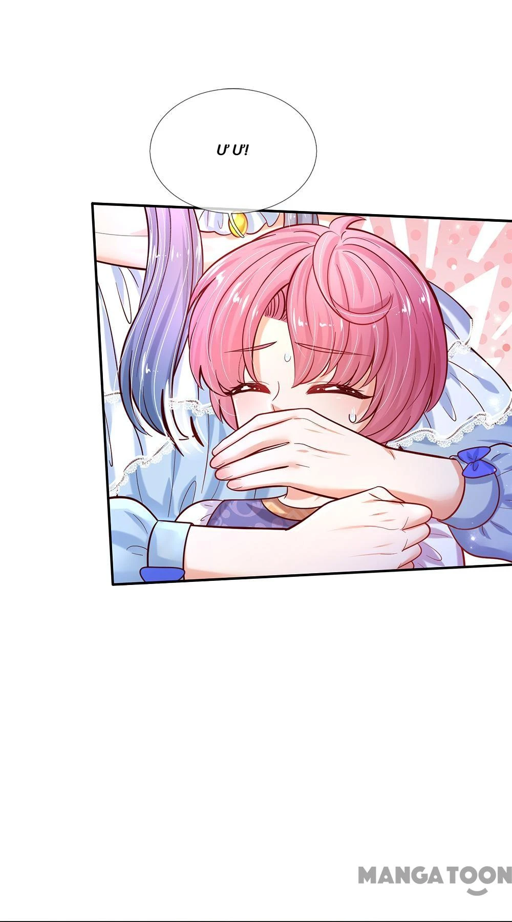 Bỗng Một Ngày Trở Thành Con Gái Nhà Vua Chapter 492 - 9