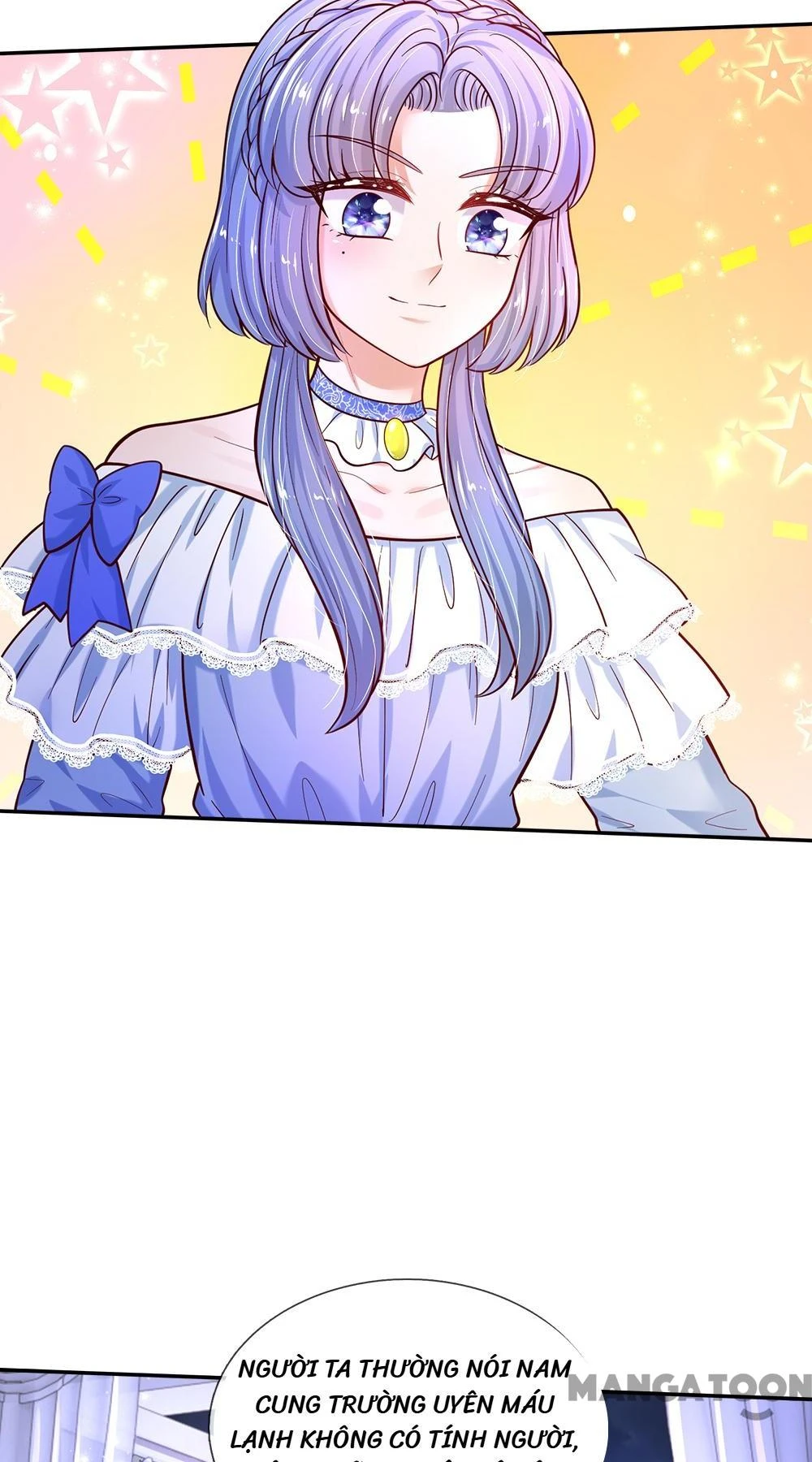 Bỗng Một Ngày Trở Thành Con Gái Nhà Vua Chapter 492 - 12